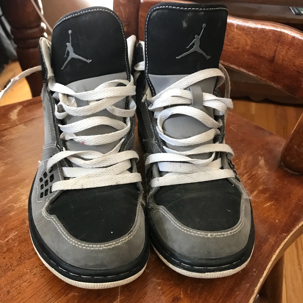 Air Jordan Flight 1 US M8